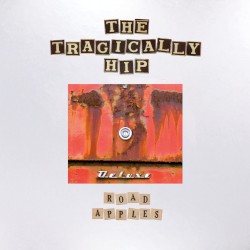 Road Apples (deluxe)