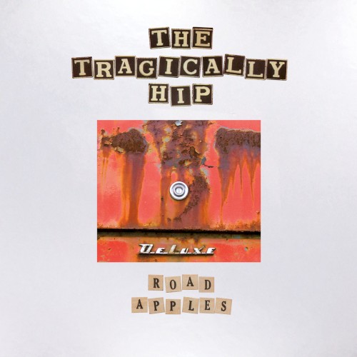 Road Apples (deluxe)