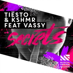 Secrets (Future House Edit)