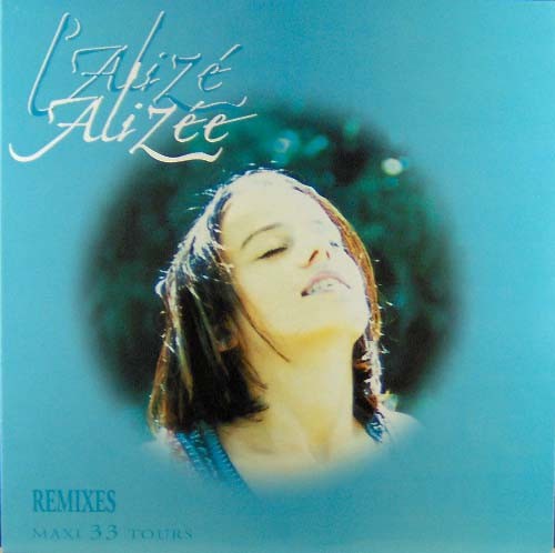 L'Alizé : Remixes