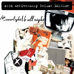Up All Night (20th Anniversary Deluxe Edition)