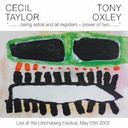 Being Astral and All Regiters - Power of Two