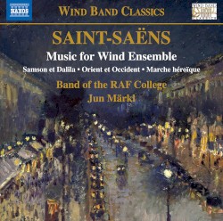 Music for Wind Ensemble