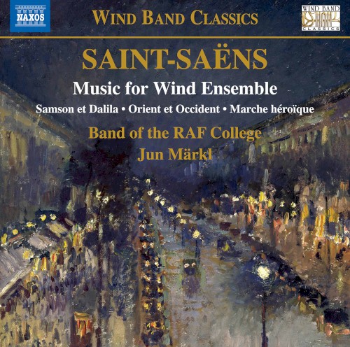 Music for Wind Ensemble