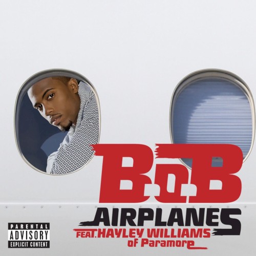 Airplanes (deluxe single)