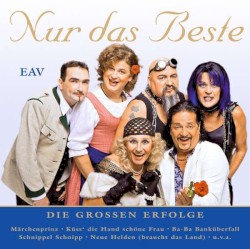100 Jahre Erste Allgemeine Verunsicherung (Palermo Edition)