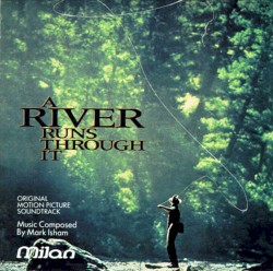A River Runs Through It