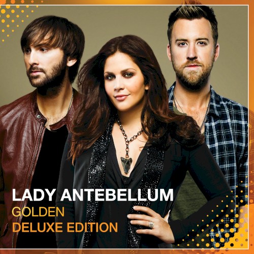 Golden (deluxe edition)