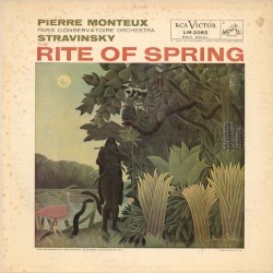 The Rite of Spring