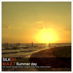Summer Day