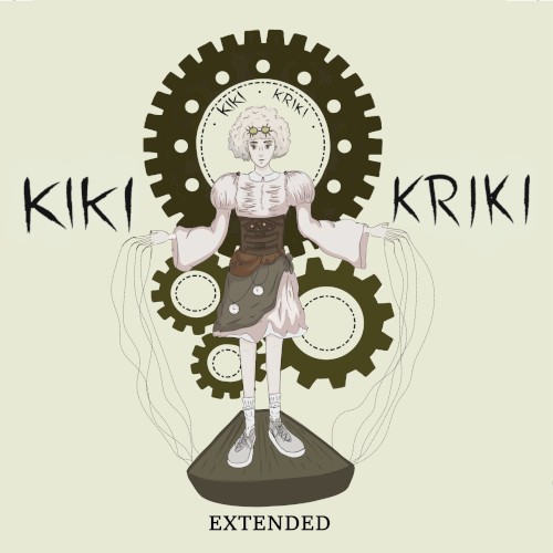 KRiKi (extended)