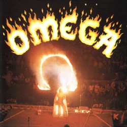 Omega III. (German 3rd album)