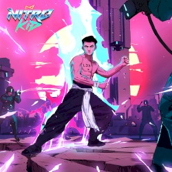 Nitro Kid Soundtrack