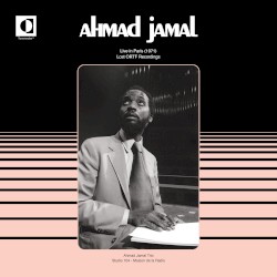 Live in Paris (1971)
