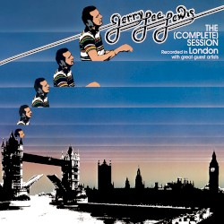 The (Complete) Session Recorded in London With Great Guest Artists