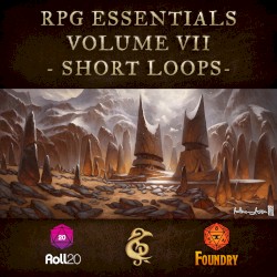 RPG Ambiences Vol. 7 (Short Loops)