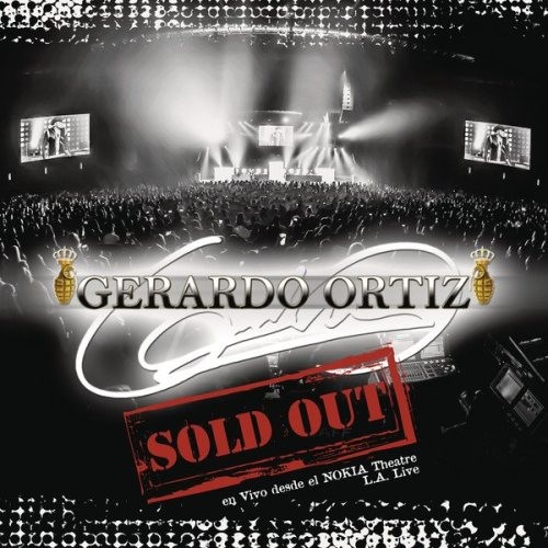 Sold Out: En vivo desde el Nokia Theater