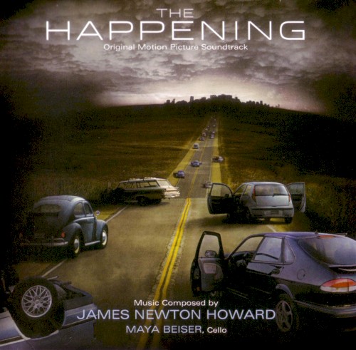 The Happening