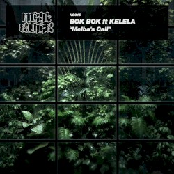 Melba’s Call (Deleted mix)