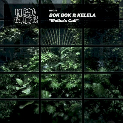 Melba’s Call (Deleted mix)