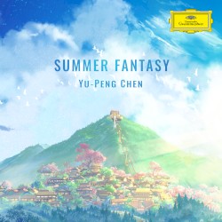 Summer Fantasy (from “Justice Online”) (recording session)