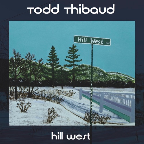Hill West Solo
