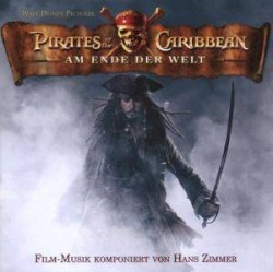 Pirates of the Caribbean: Am Ende der Welt