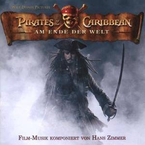 Pirates of the Caribbean: Am Ende der Welt