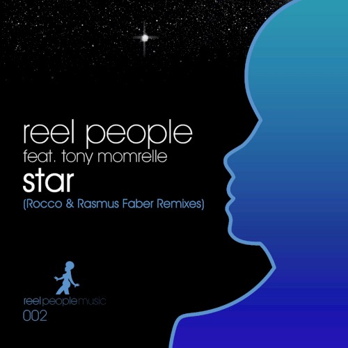 Star (Rocco & Rasmus Faber Remixes)
