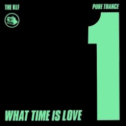 What Time Is Love? (Pure Trance Original)