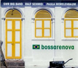 Bossarenova