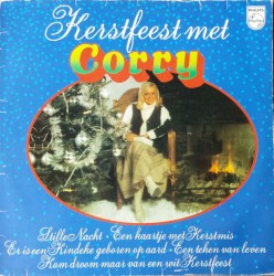 Corry Konings' Kerstfeest