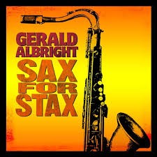 Sax for Stax (iTunes)