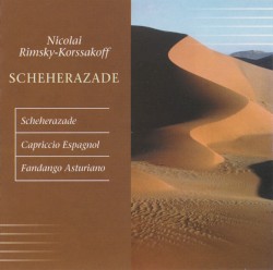 Scheherazade
