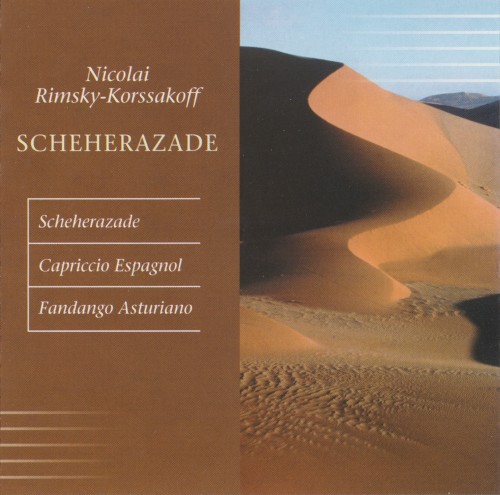 Scheherazade