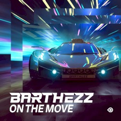 On the Move EP