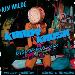 Kandy Krush (Wideboys Remix)