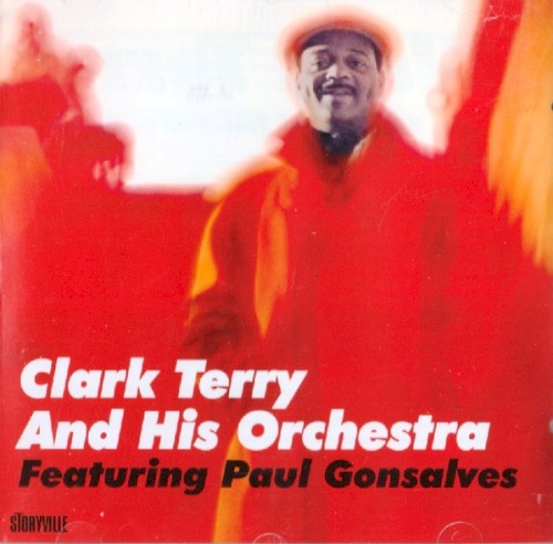 Clark Terry & Orchestra Feat. Paul Gonsalves