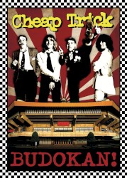 Budokan!