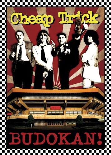 Budokan!