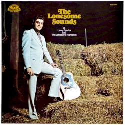 The Lonesome Sounds