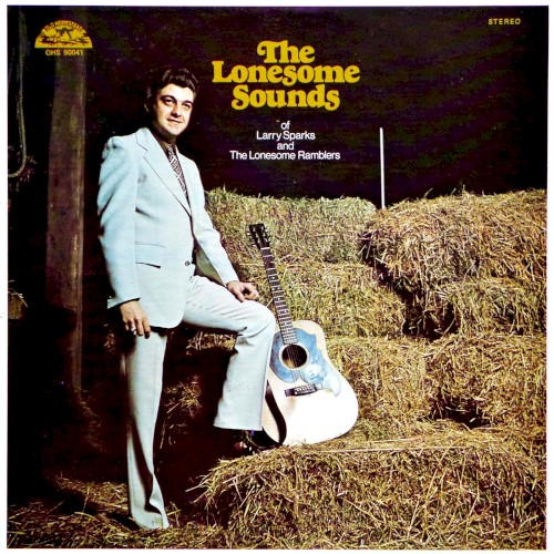The Lonesome Sounds