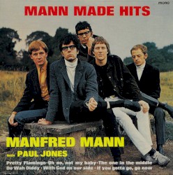 Mann Made Hits Plus