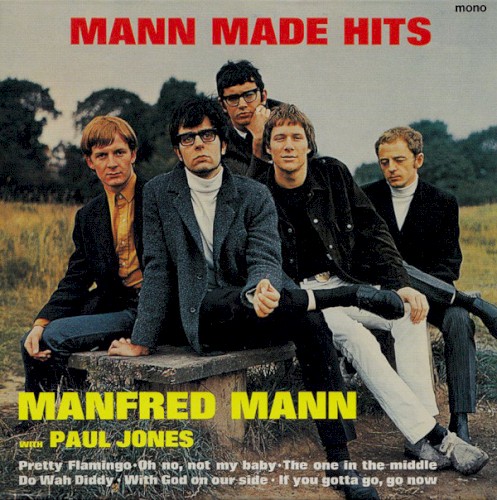 Mann Made Hits Plus