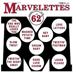 The Marvelettes Sing