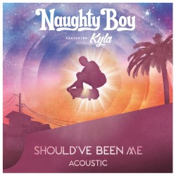 Should've Been Me (acoustic)
