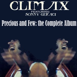 Precious & Few: The Complete Album