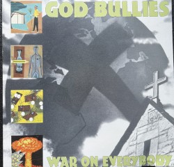 War on Everbody