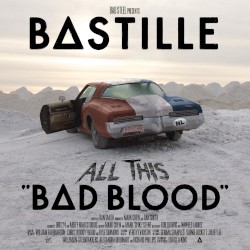 All This Bad Blood