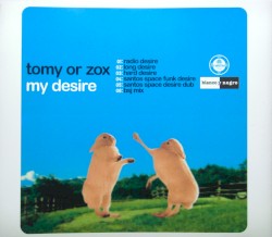 My Desire Rmx